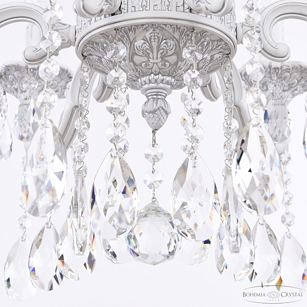 Подвесная люстра Al7801 AL78101/6/175 A WMN