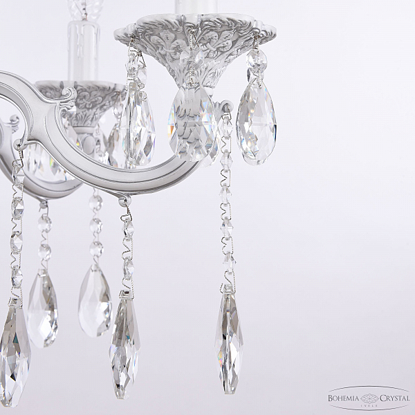 Подвесная люстра Al7801 AL78101/6/175 A WMN