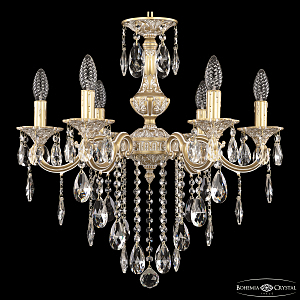 Подвесная люстра Al7801 AL78101/6/175 B AGW