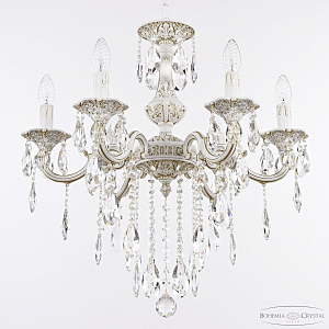 Подвесная люстра Al7801 AL78101/6/175 B WMG