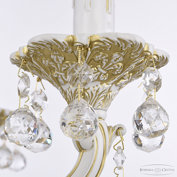 Подвесная люстра Al7801 AL78101/6/175 B WMG Balls