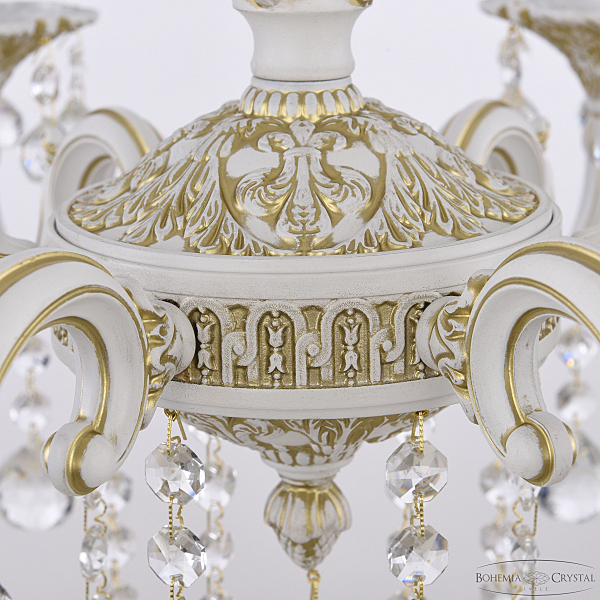 Подвесная люстра Al7801 AL78101/6/175 B WMG Balls