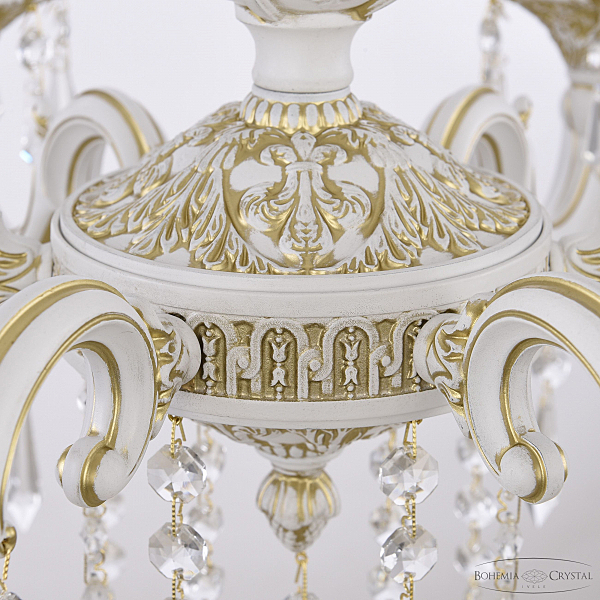 Подвесная люстра Al7801 AL78101/6/175 B WMG Drops