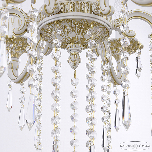 Подвесная люстра Al7801 AL78101/6/175 B WMG Drops