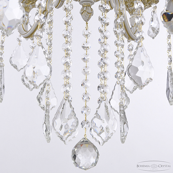 Подвесная люстра Al7801 AL78101/6/175 B WMG Leafs