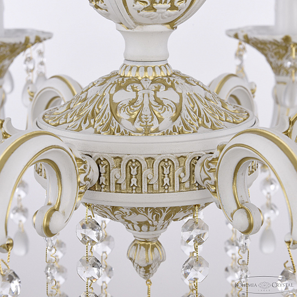 Подвесная люстра Al7801 AL78101/6/175 B WMG V0300