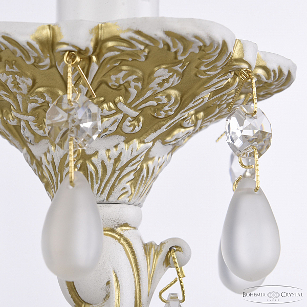 Подвесная люстра Al7801 AL78101/6/175 B WMG V0300