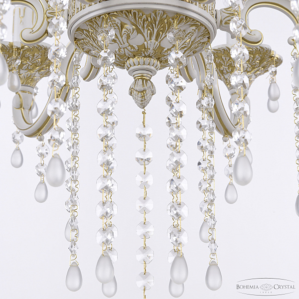 Подвесная люстра Al7801 AL78101/6/175 B WMG V0300