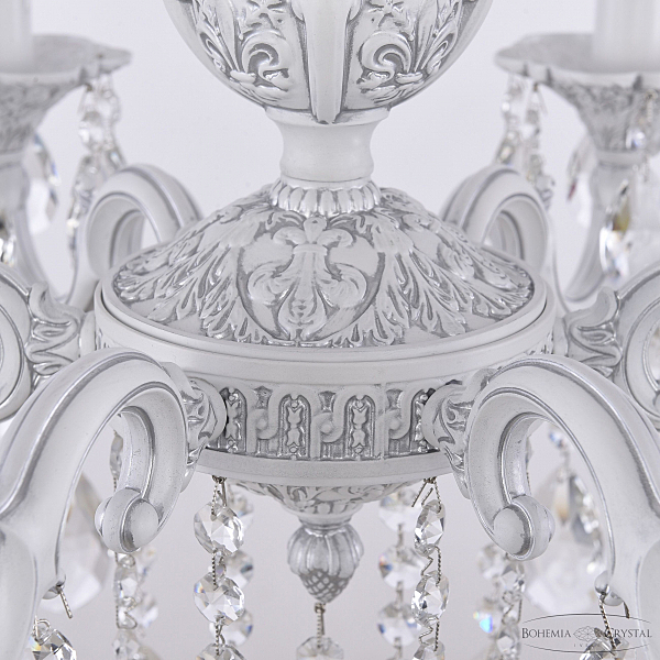 Подвесная люстра Al7801 AL78101/6/175 B WMN