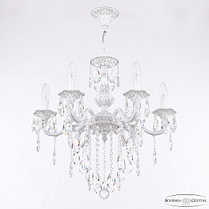 Подвесная люстра Al7801 AL78101/6/175 B WMN