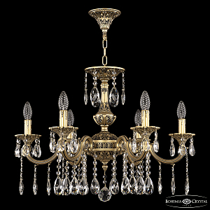 Подвесная люстра Al7801 AL78101/6/210 A AGB