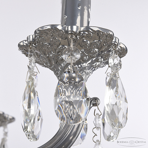 Подвесная люстра Al7801 AL78101/6/210 A CG