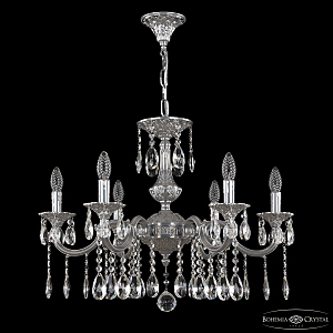 Подвесная люстра Al7801 AL78101/6/210 A CG