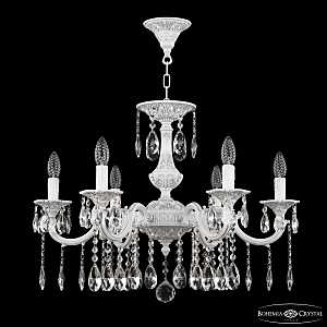 Подвесная люстра Al7810 AL78101/6/210 A WMN