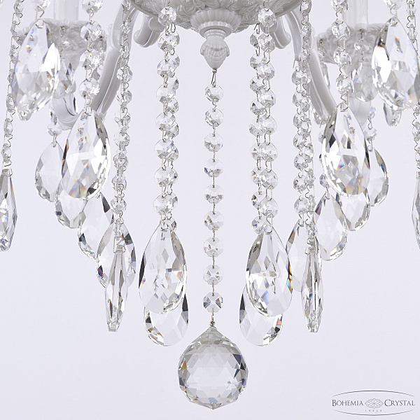 Подвесная люстра Al7801 AL78101/6/210 B WG