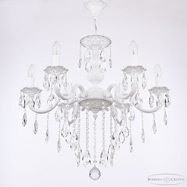 Подвесная люстра Al7801 AL78101/6/210 B WG