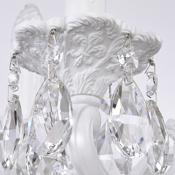 Подвесная люстра Al7801 AL78101/8/175 A WM