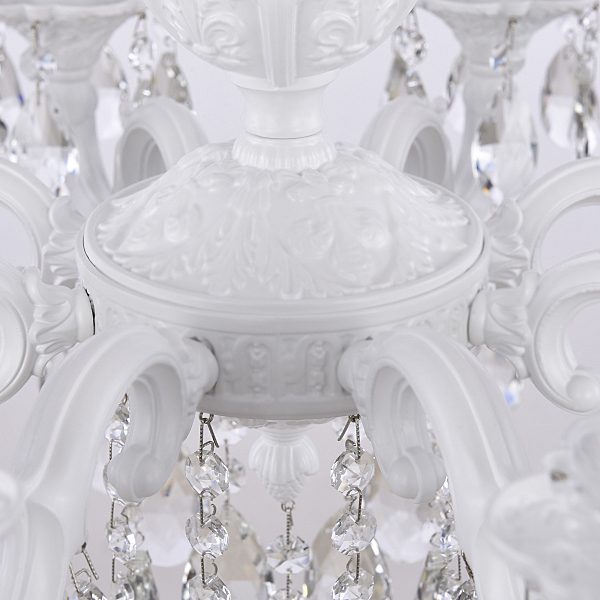 Подвесная люстра Al7801 AL78101/8/175 A WM