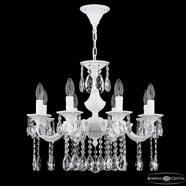 Подвесная люстра Al7801 AL78101/8/175 A WM