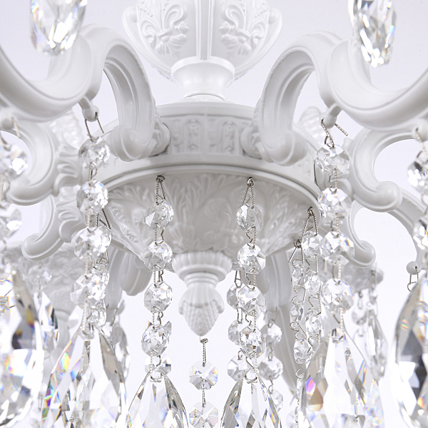 Подвесная люстра Al7801 AL78101/8/175 A WM