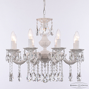 Подвесная люстра Al7801 AL78101/8/175 A WM