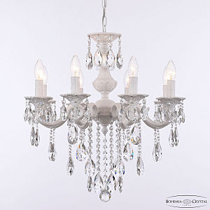 Подвесная люстра Al7801 AL78101/8/175 B WM