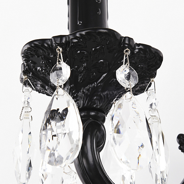 Подвесная люстра Al7801 AL78101/8/210 A BM