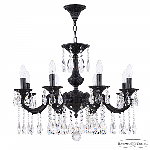 Подвесная люстра Al7801 AL78101/8/210 A BM