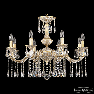 Подвесная люстра Al7801 AL78101/8/250 A AGW