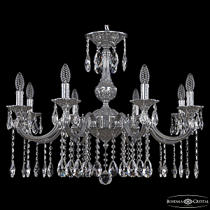 Подвесная люстра Al7801 AL78101/8/250 A CG