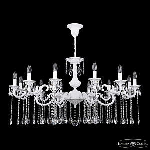 Подвесная люстра Al7804 AL78104/12/430 A WM