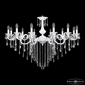 Подвесная люстра Al7804 AL78104/12/430 B WM