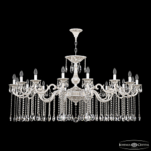 Подвесная люстра Al7804 AL78104/16/550 A WMG