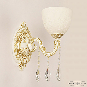 Настенное бра Al7901 AL7901B10/1/175 A WMG P1 U Pair