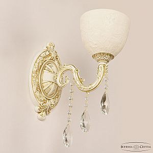 Настенное бра Al7901 AL7901B10/1/175 B WMG P1 U Rose