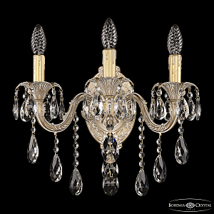 Настенное бра Al7801 AL7901B10/3/175 B AGW