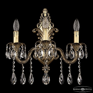 Настенное бра Al7801 AL7901B15/3/175 A AGB