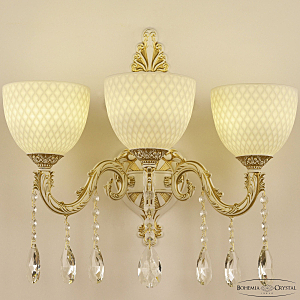 Настенное бра Al7901 AL7901B15/3/175 A WMG P1 U Wave