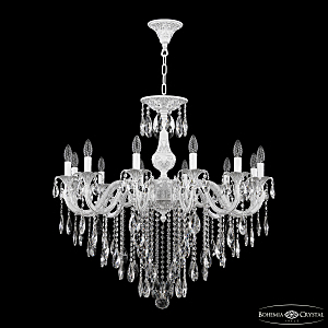 Подвесная люстра Al7901 AL79101/12/300 B WMN