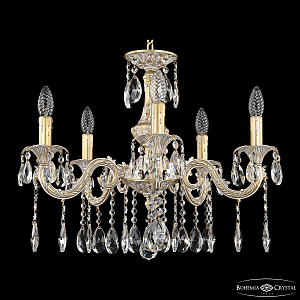 Подвесная люстра Al7901 AL79101/5/175 A AGW