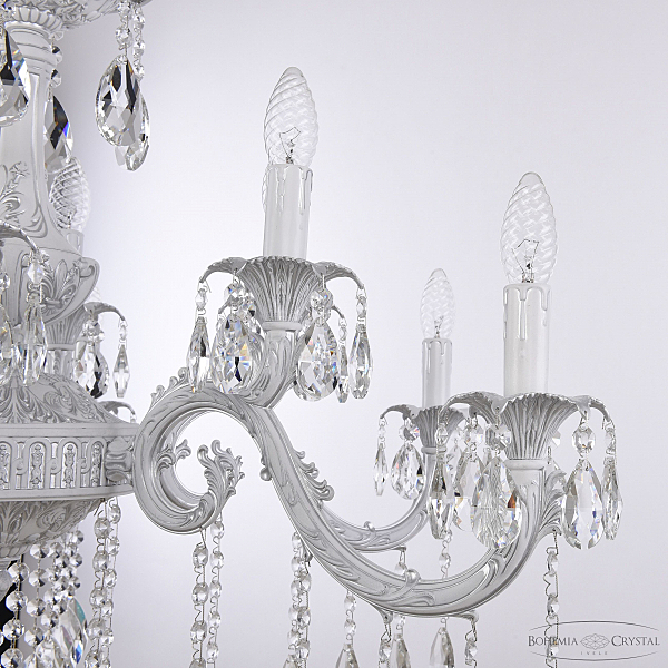 Подвесная люстра Al7918 AL79118/12/285 A WMN