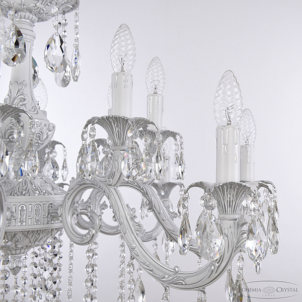 Подвесная люстра Al7918 AL79118/16/285 B WMN