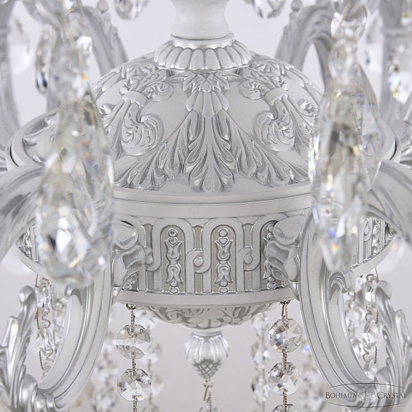 Подвесная люстра Al7918 AL79118/16/285 B WMN