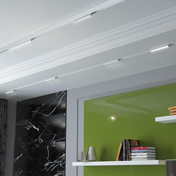 Трековый светильник Flum 358538