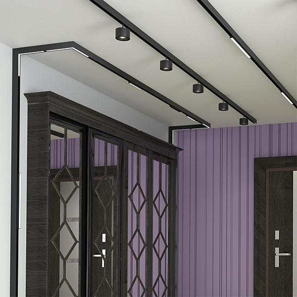 Трековый светильник Flum 358539