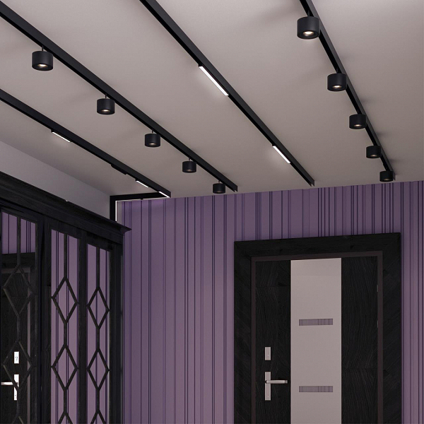 Трековый светильник Flum 358541