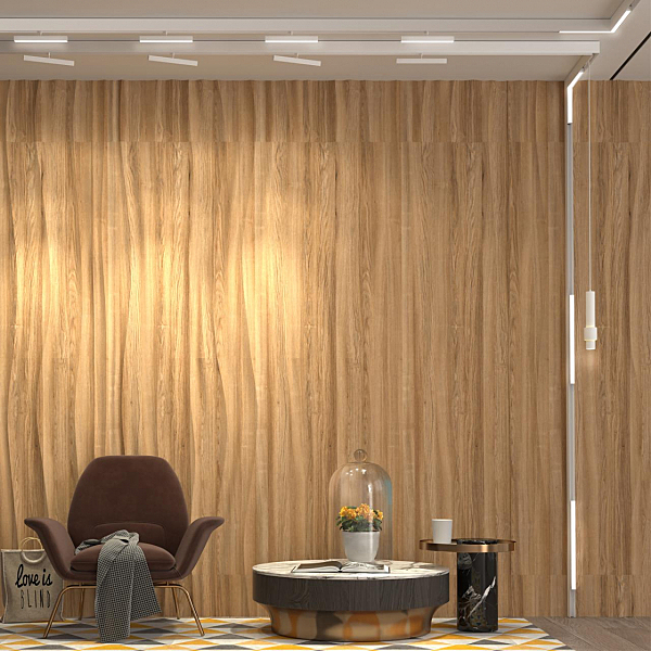 Трековый светильник Flum 358552