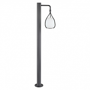 Уличный наземный светильник Roca 358582