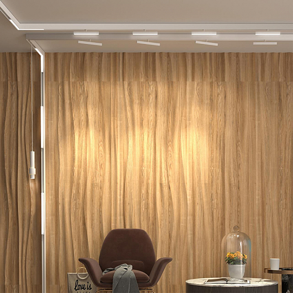 Трековый светильник Flum 358611