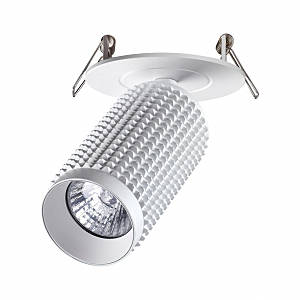 Встраиваемый светильник Mais 370749